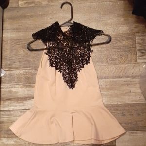 Charlotte Russe Top